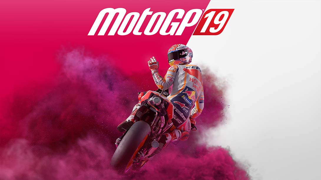 MotoGP 19