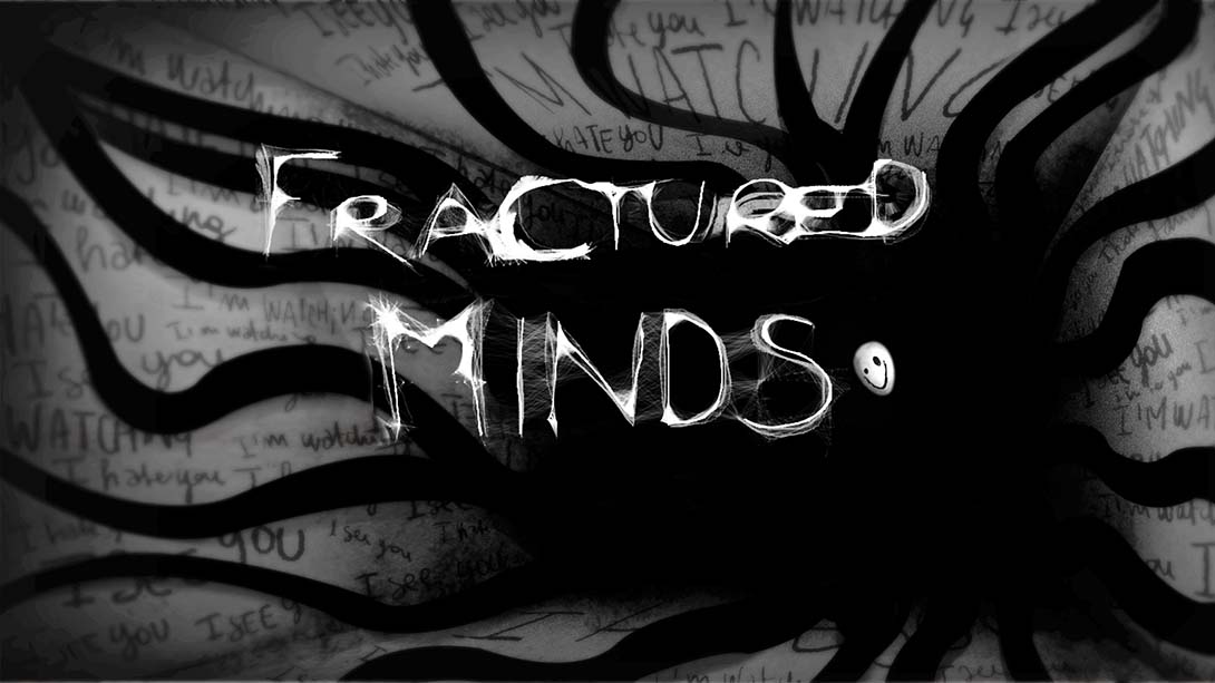 破碎的心智 Fractured Minds