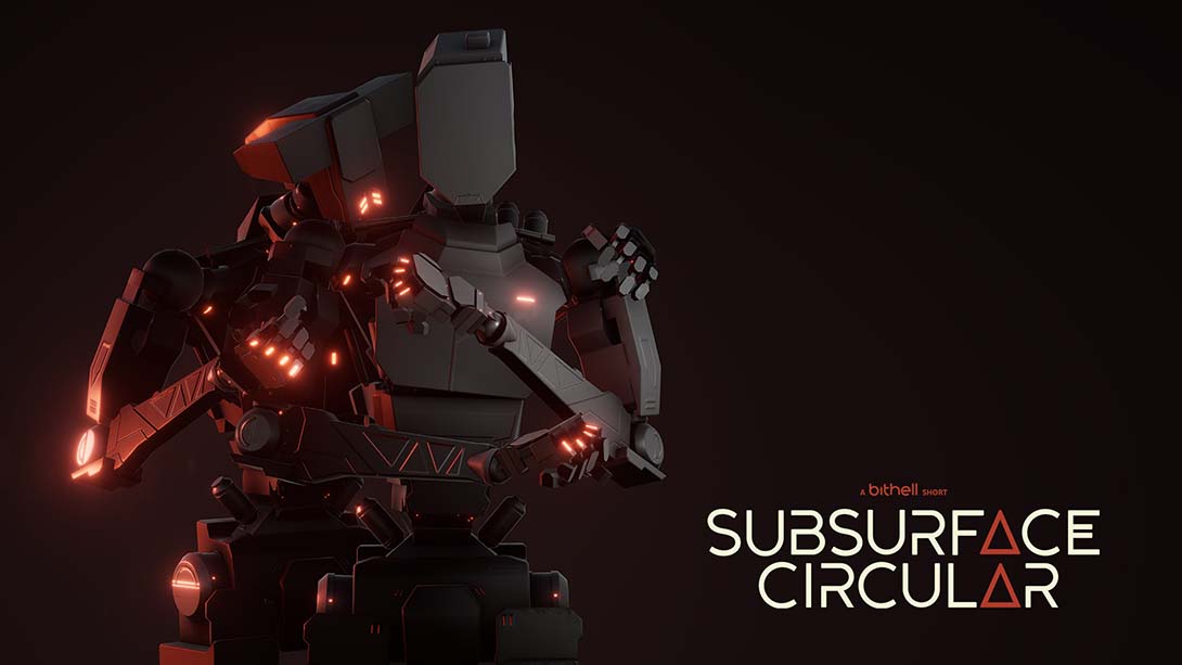 Subsurface Circular