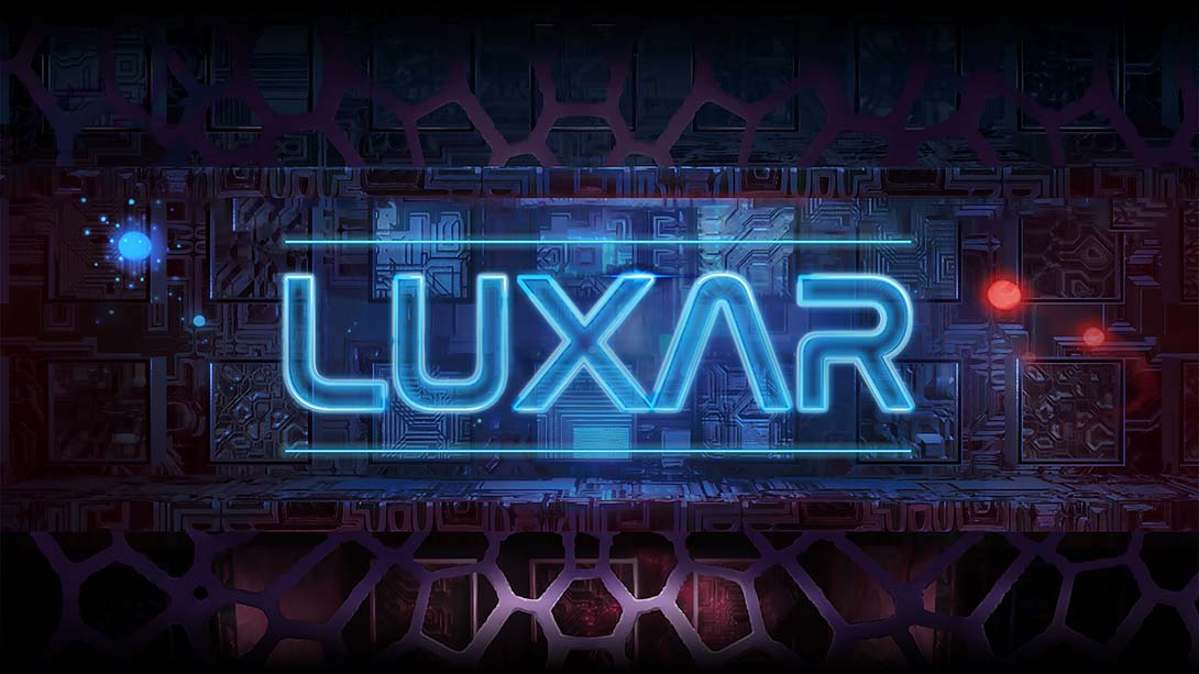 LUXAR