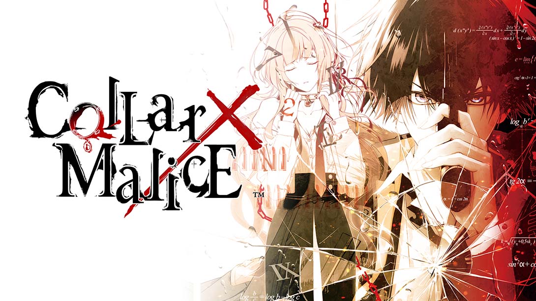 项圈x恶意 Collar X Malice