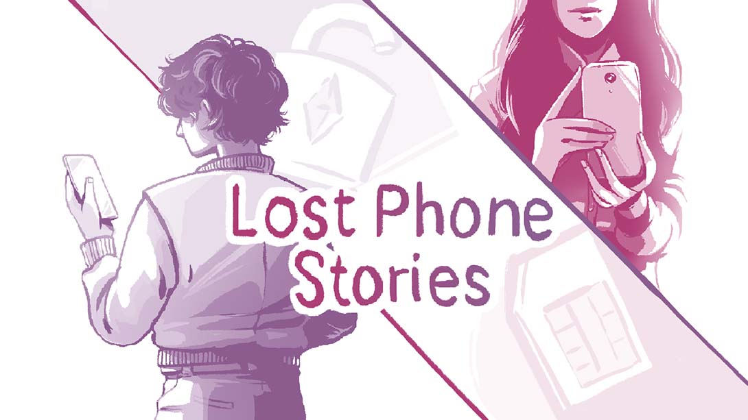 手机疑云 Lost Phones Stories