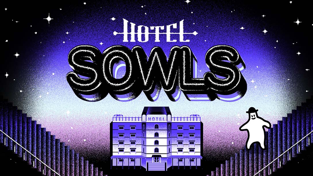 索斯酒店 Hotel Sowls ホテル& ソウルズ