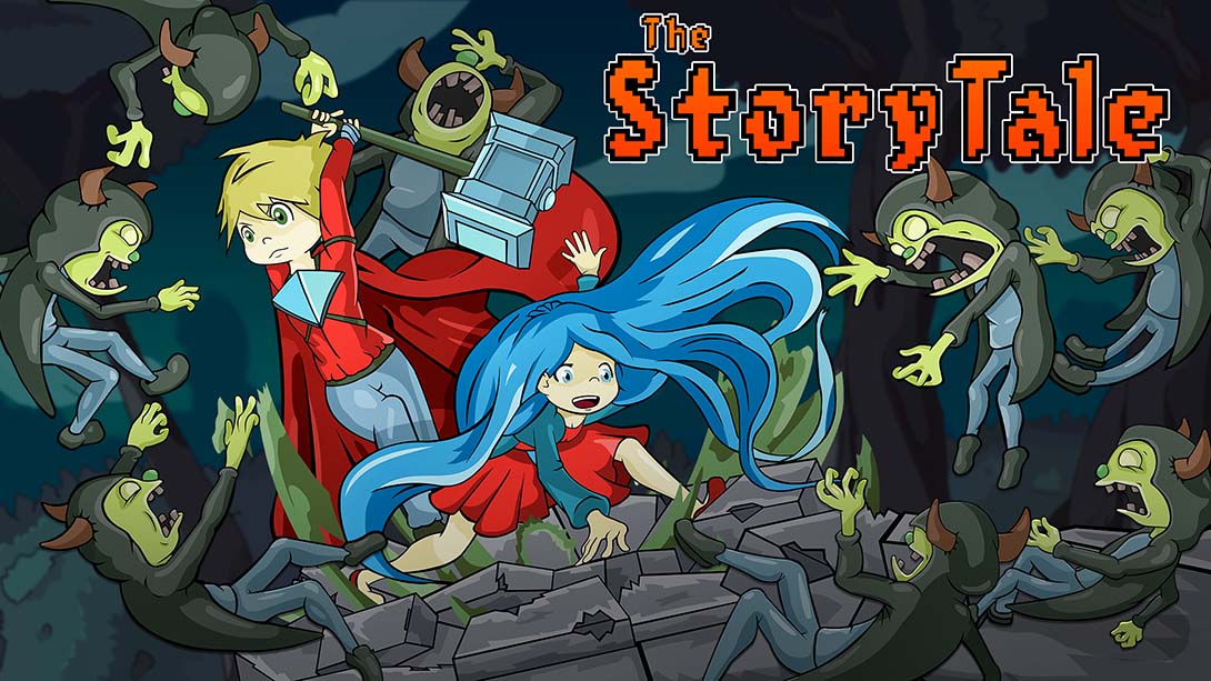 the StoryTale