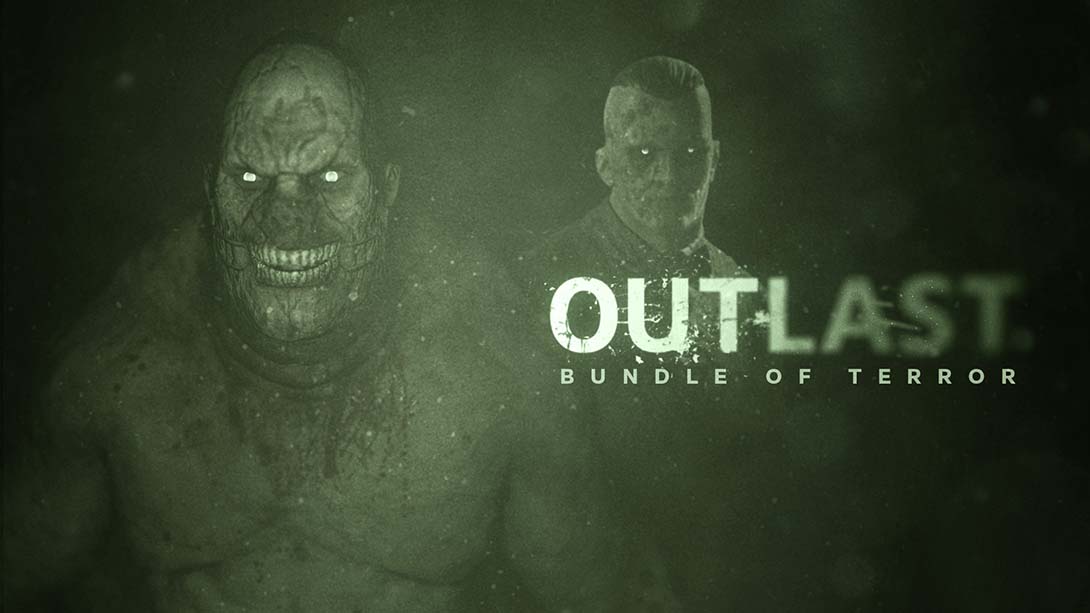 逃生1 Outlast 1