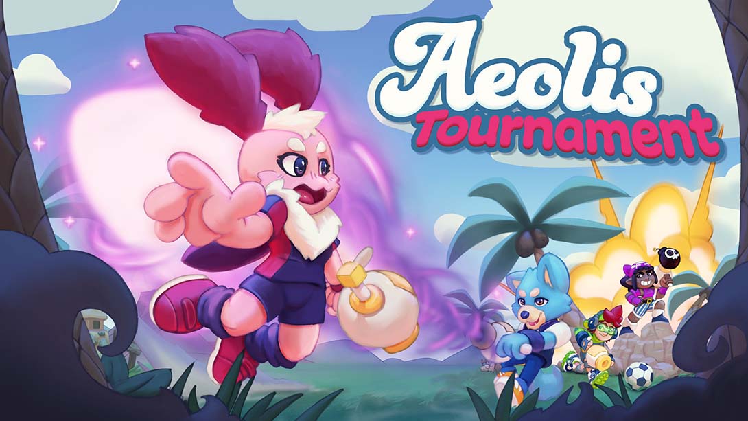 伊奥利亚锦标赛 Aeolis Tournament