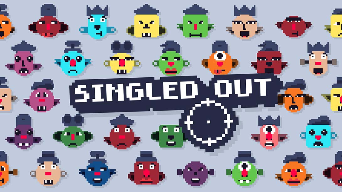 挑出 Singled Out