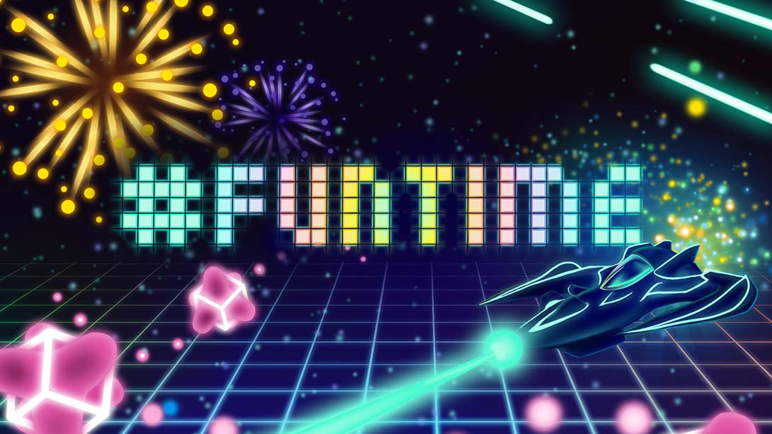 欢乐时光 Funtime