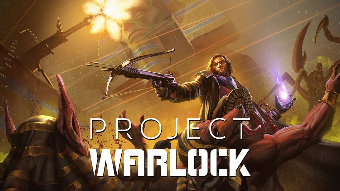 术士计划 Project Warlock