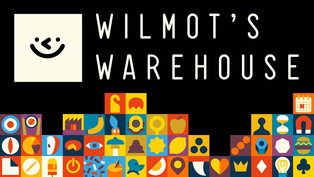 威尔莫特的仓库 Wilmot's Warehouse