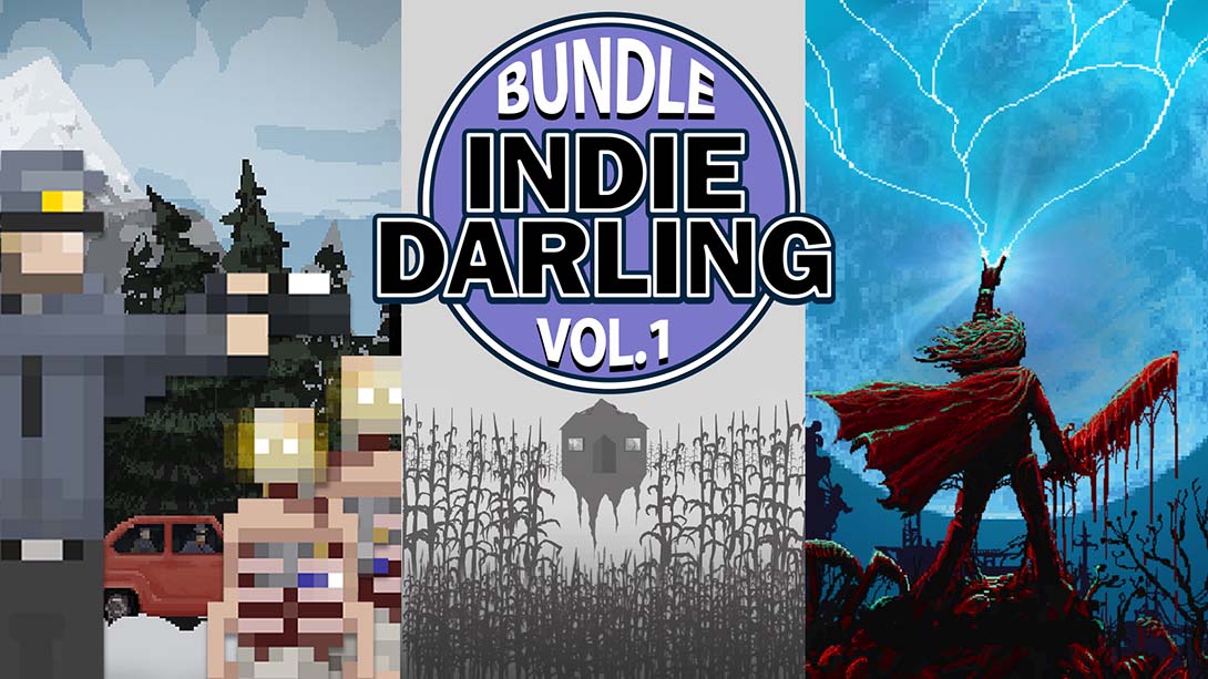 Indie Darling Bundle Vol. 1