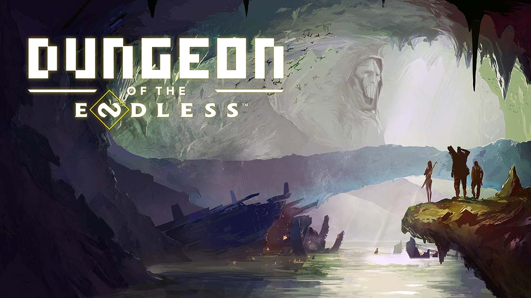 无尽地牢 Dungeon of the Endless