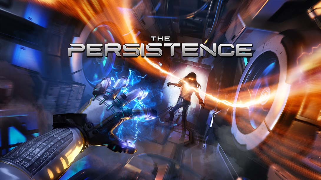 无尽轮回 The Persistence