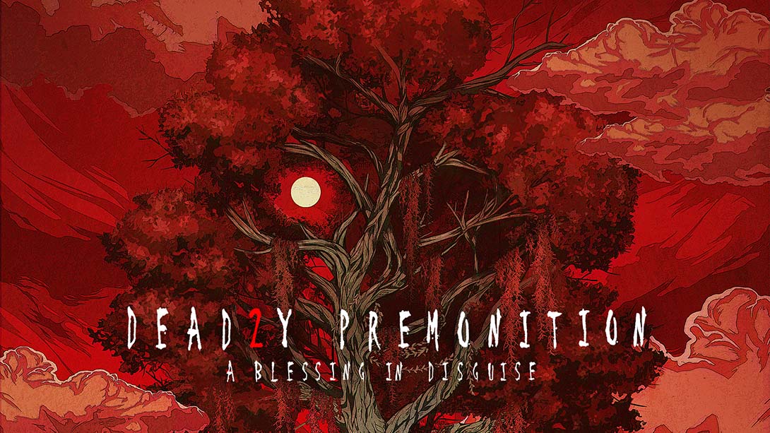 致命预感2 Deadly Premonition 2: A Blessing in Disguise