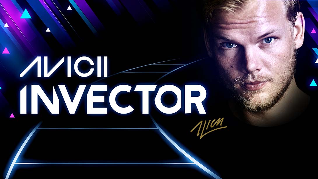 艾维奇电子音乐会 AVICII Invector