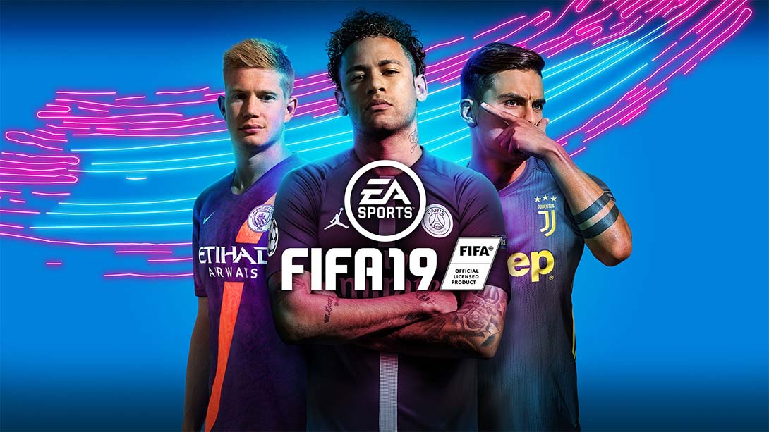 fifa19