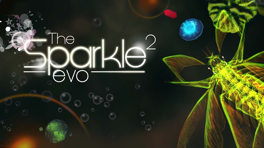 光影穿梭2：进化 Sparkle 2 Evo