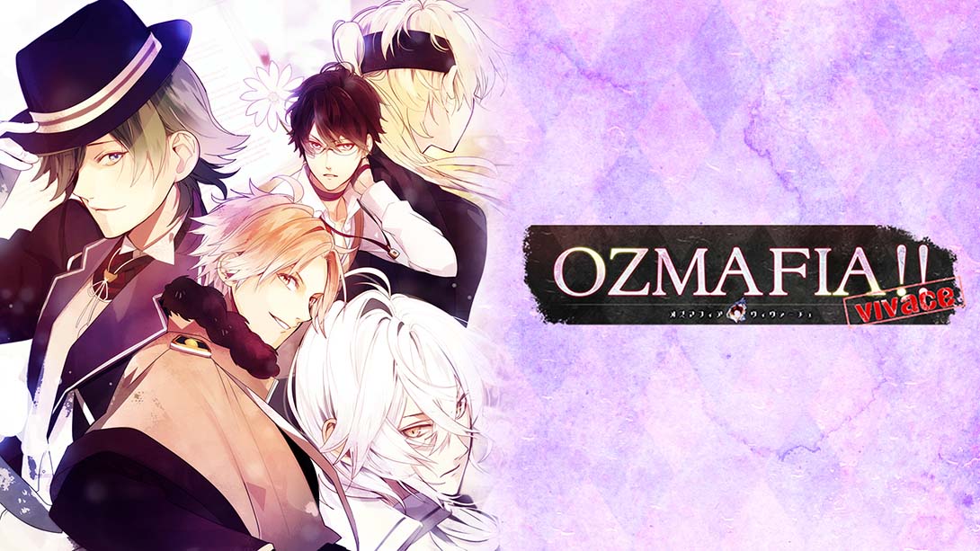 OZMAFIA!!