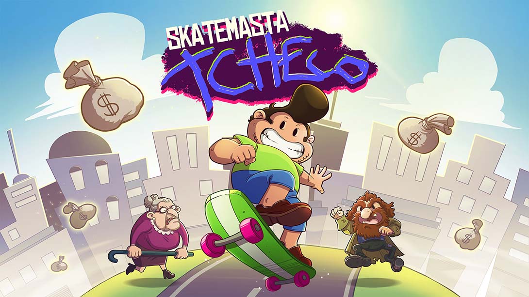 Skatemasta Tcheco