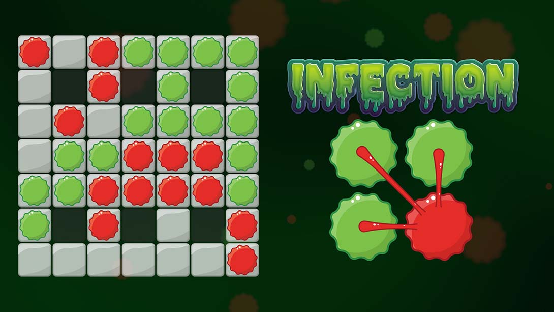 Infection Board Game