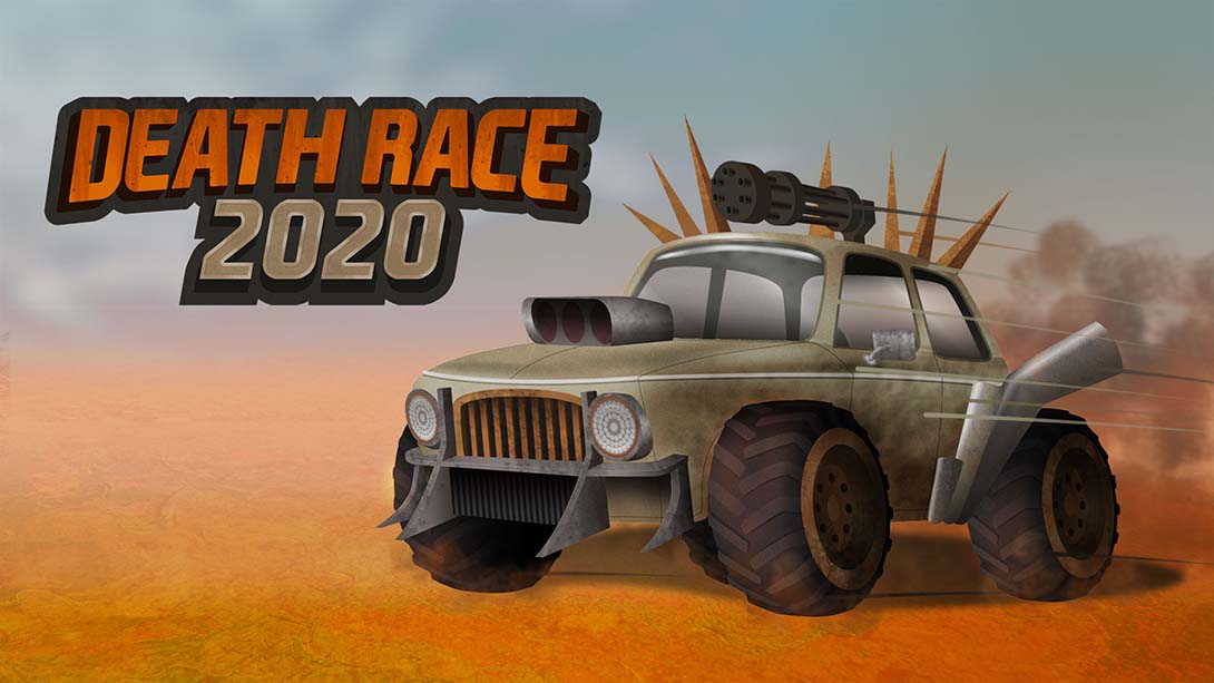 死亡竞赛2020 Death Race 2020