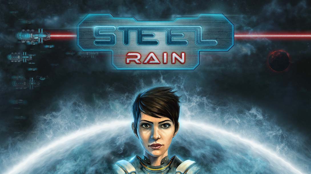 钢铁之雨 Steel Rain