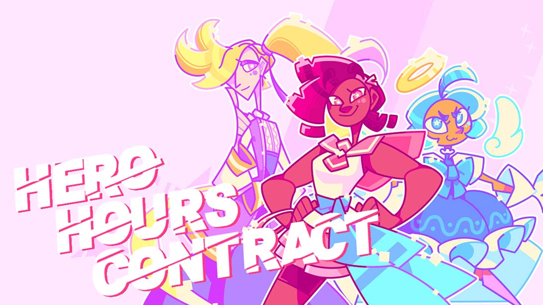 英雄时光合约 Hero Hours Contract