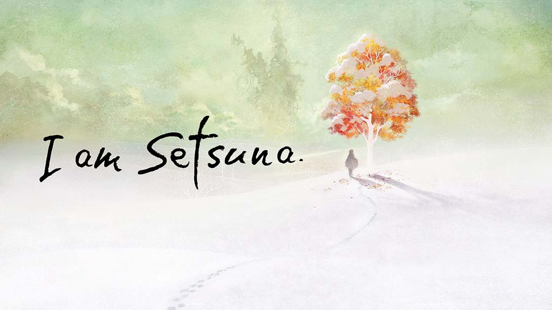 祭品与雪之刹那 I am Setsuna