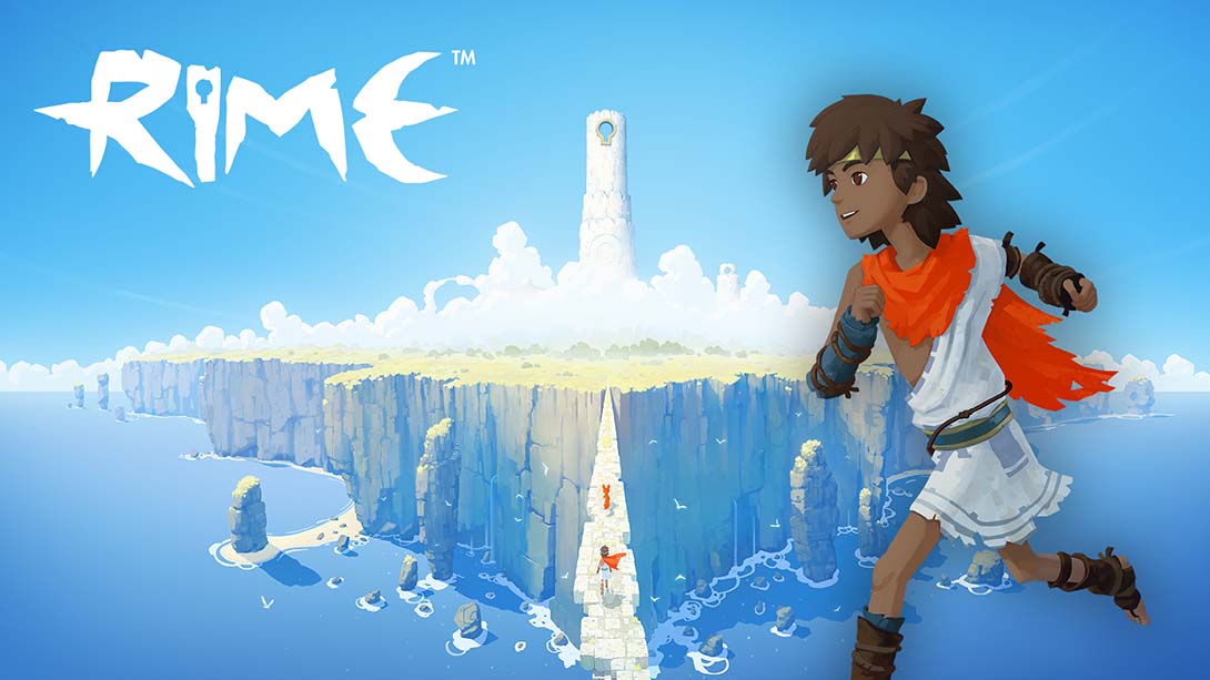 RIME 霜华