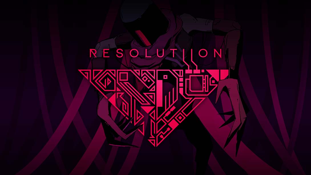 决心 Resolutiion