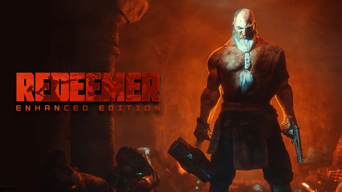 救赎者:增强版 Redeemer: Enhanced Edition