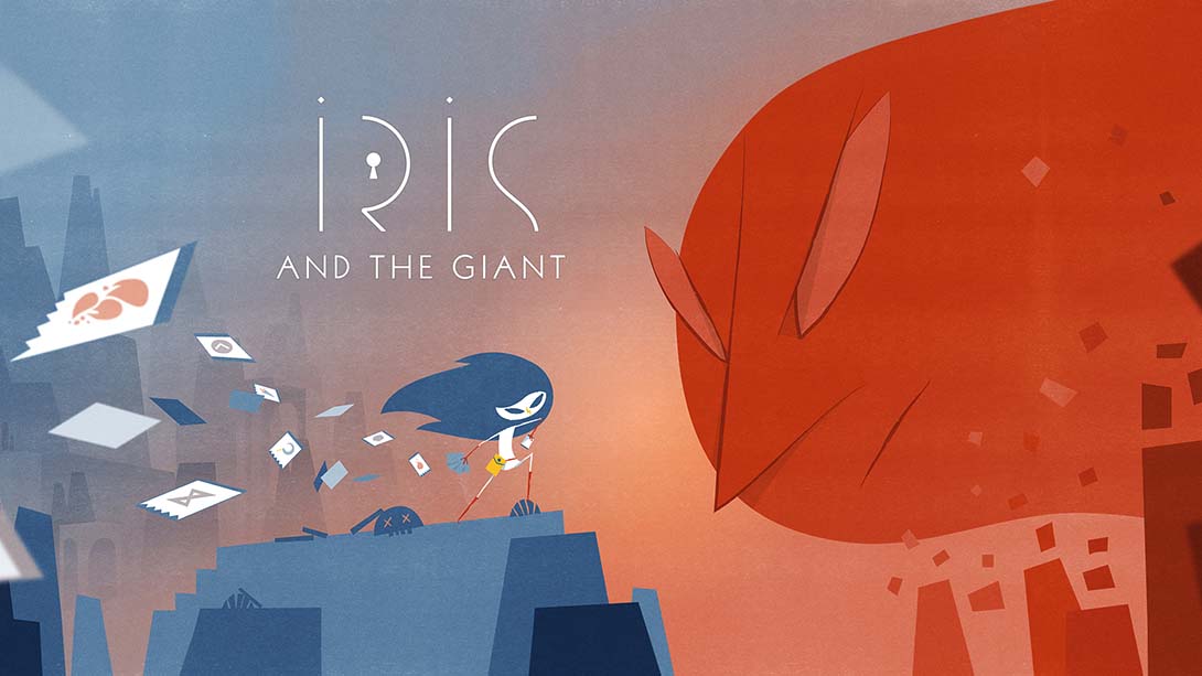 爱丽丝与巨人 Iris and the Giant