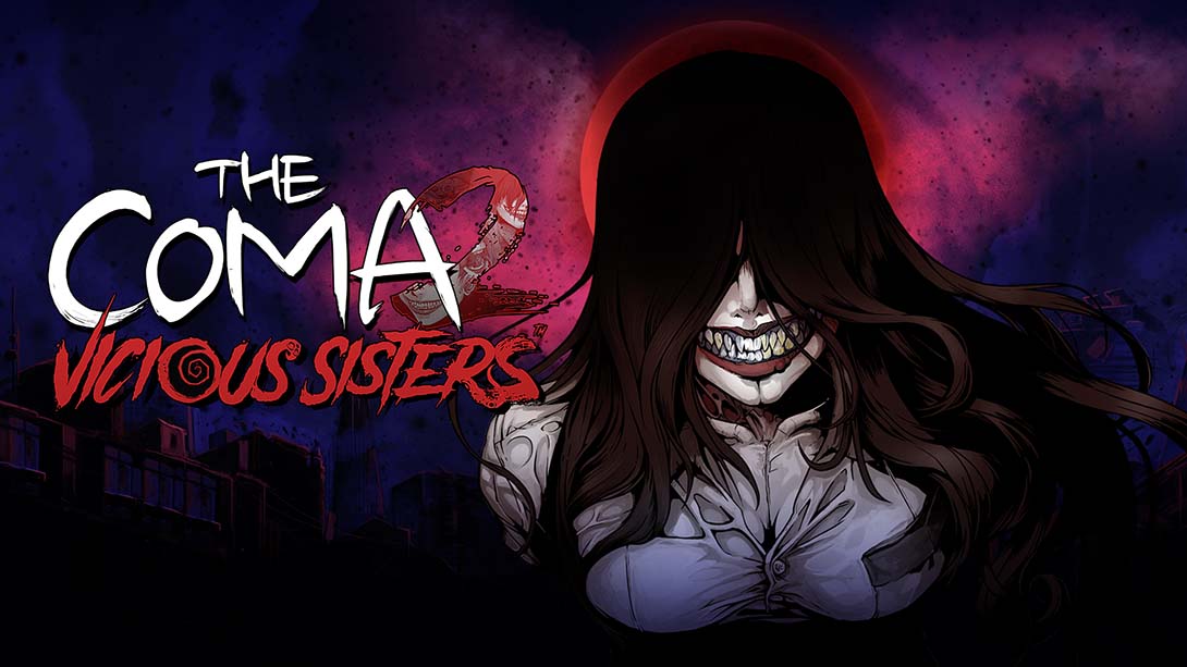 昏迷 2：恶毒姐妹 The Coma 2Vicious Sisters