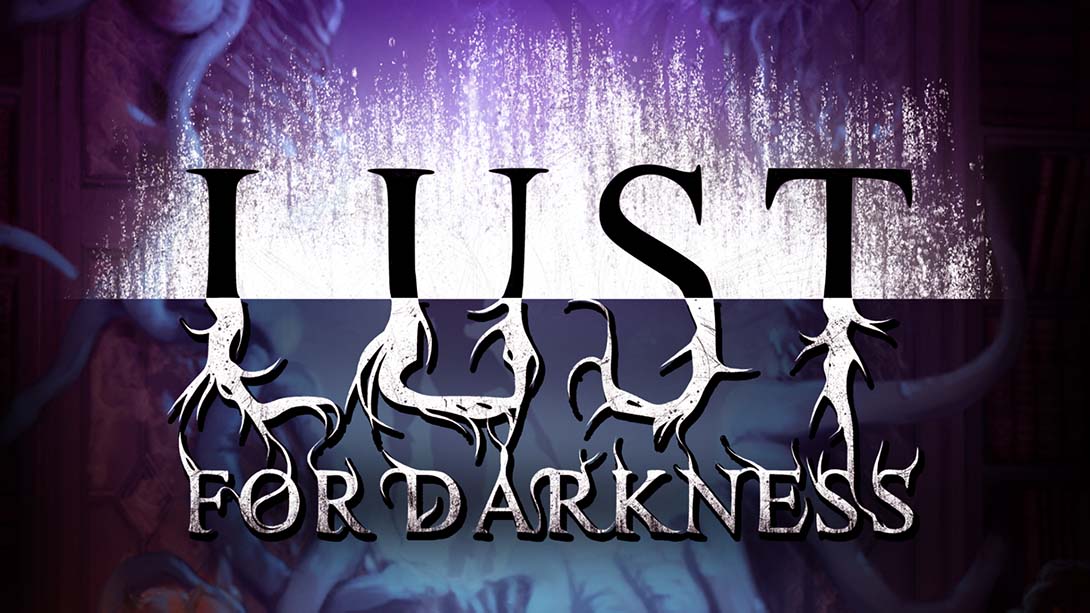 黑暗的欲望 Lust for Darkness