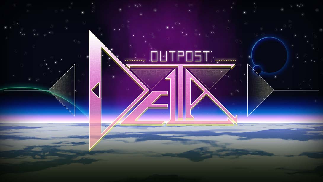 三角洲前哨 Outpost Delta