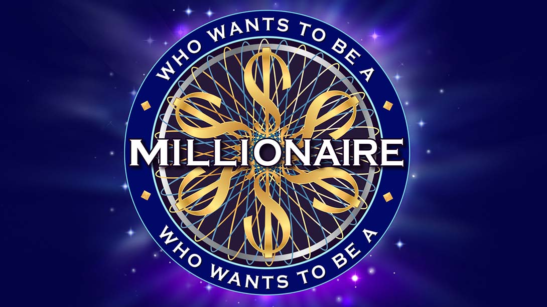 谁想成为百万富翁 Who Wants to Be a Millionaire