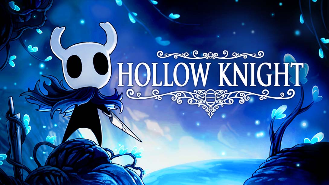 空洞骑士 Hollow Knight