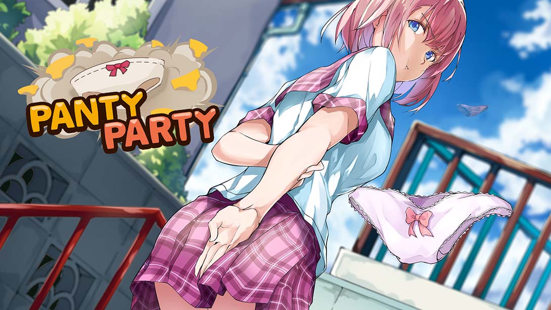 内裤派对 Panty Party