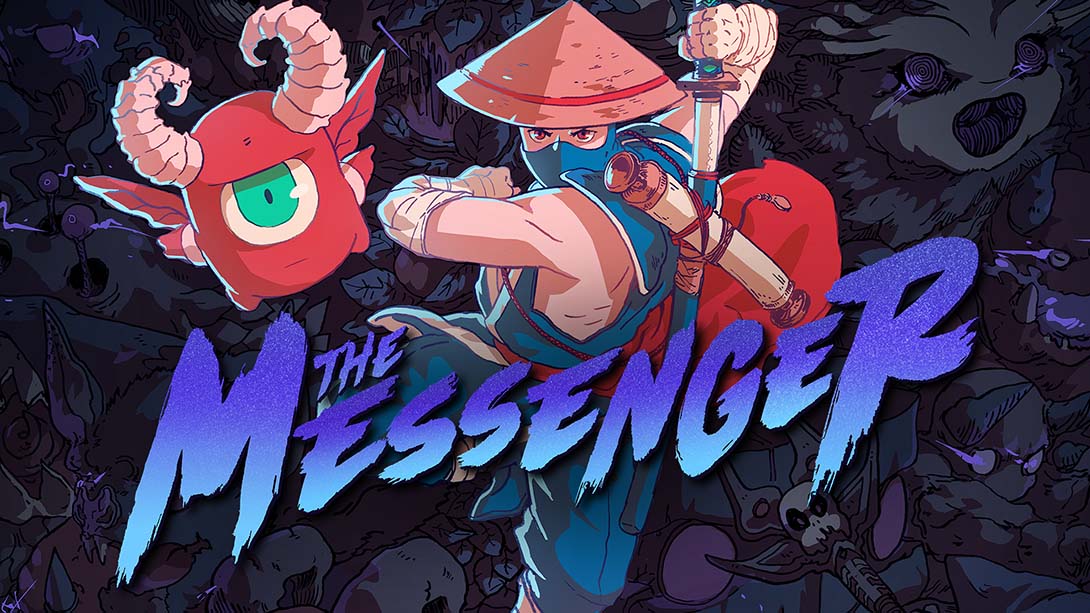 信使 The Messenger