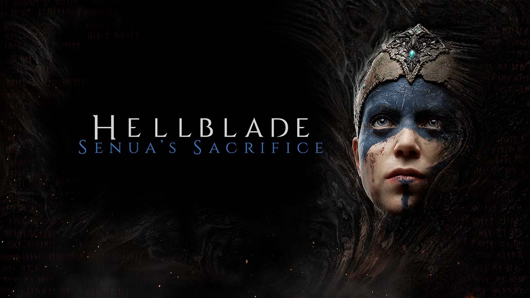 地狱之刃：塞娜的献祭 Hellblade: Senuas Sacrifice