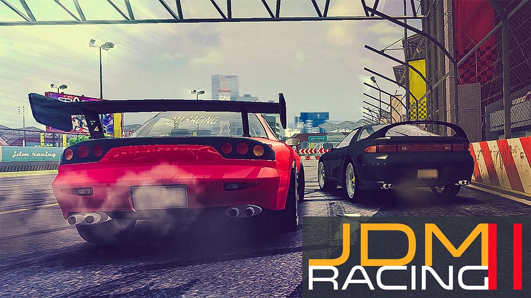 JDM赛车2 JDM Racing - 2