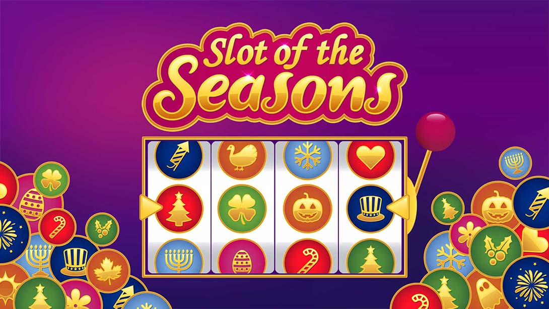 季节时隙 Slots of the Seasons