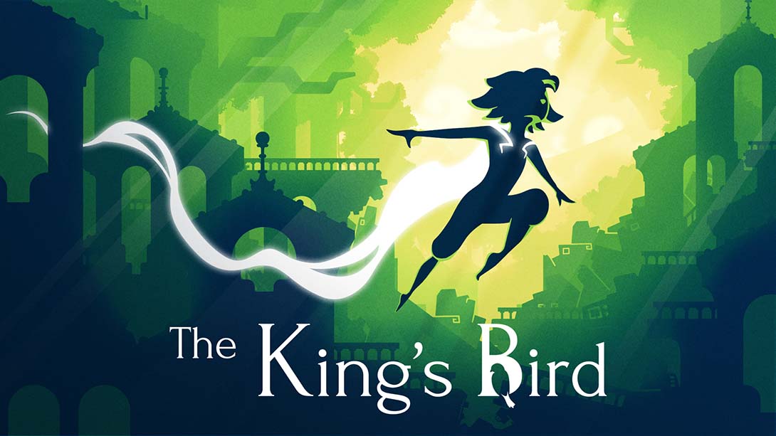 国王的鸟 The King's Bird