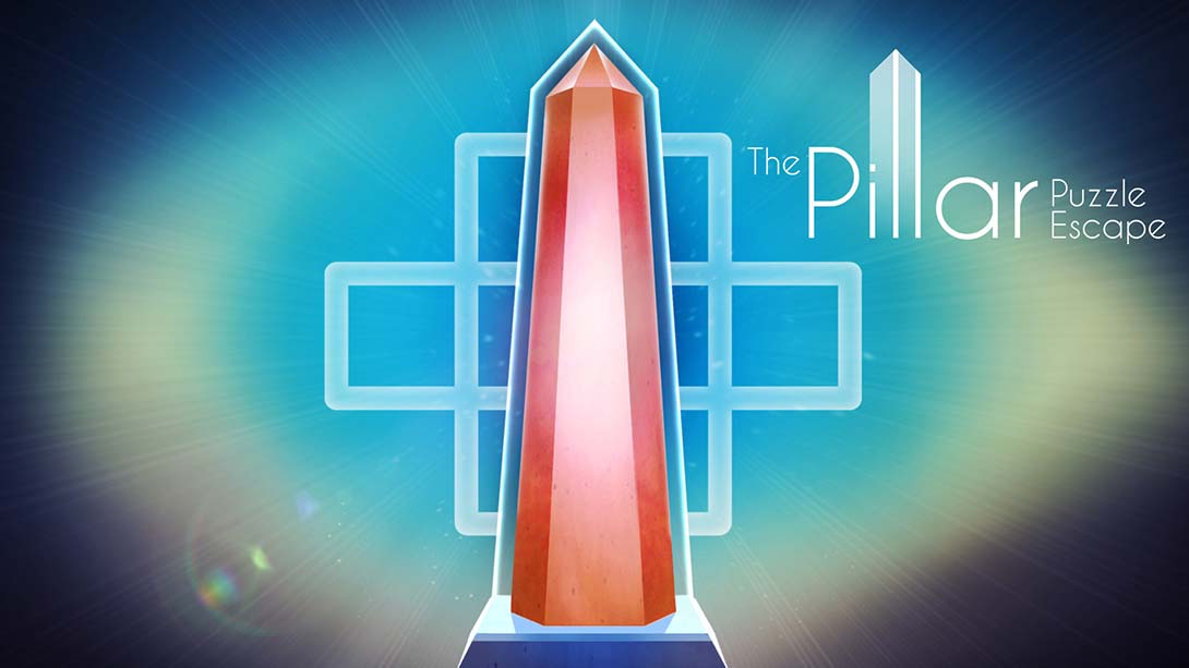 The Pillar: Puzzle Escape