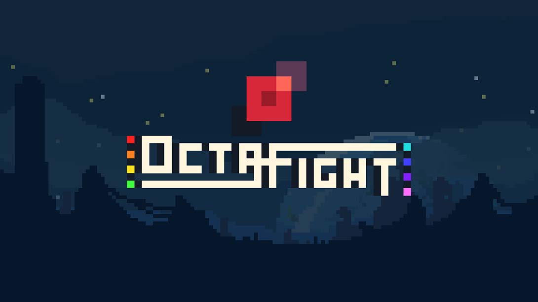 OctaFight