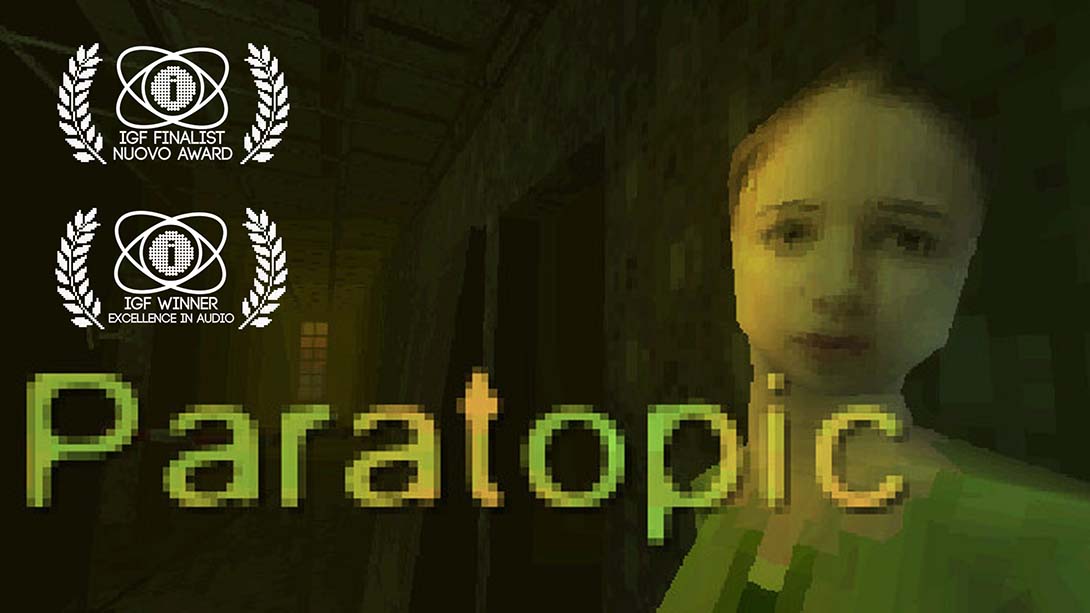 互补位 Paratopic