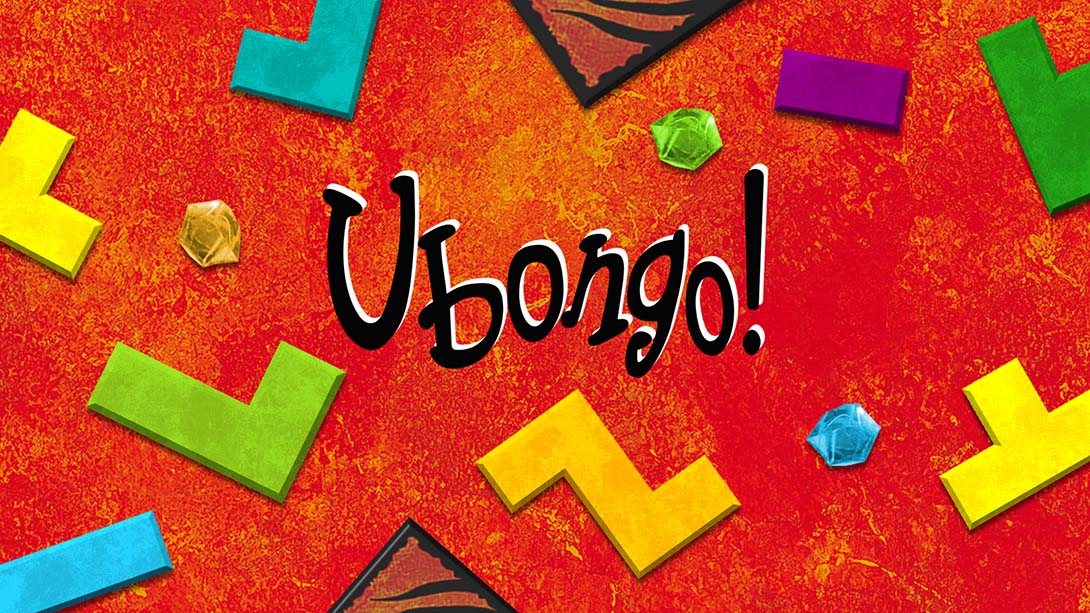 Ubongo Deluxe