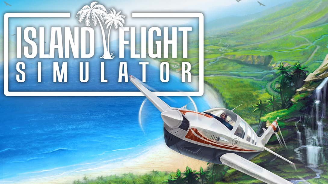 海岛模拟飞行 Island Flight Simulator