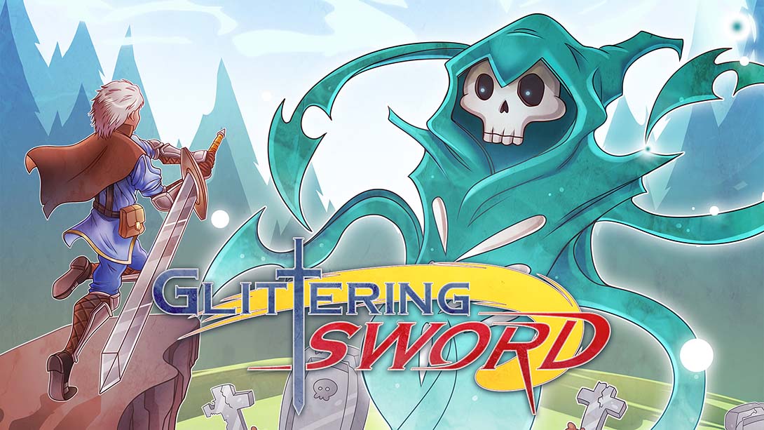 闪闪发光的剑 Glittering Sword