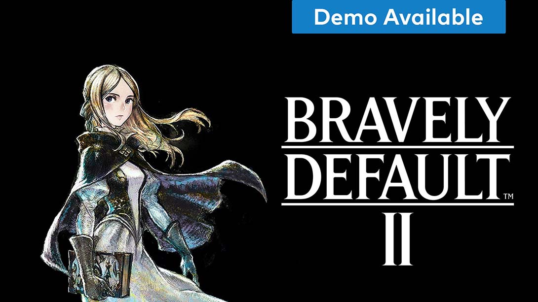 勇气默示录2  Bravely Second2